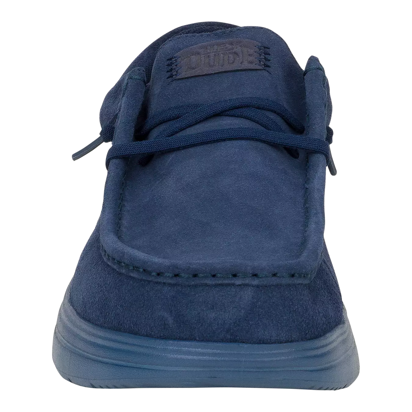 Wally COMF Suede