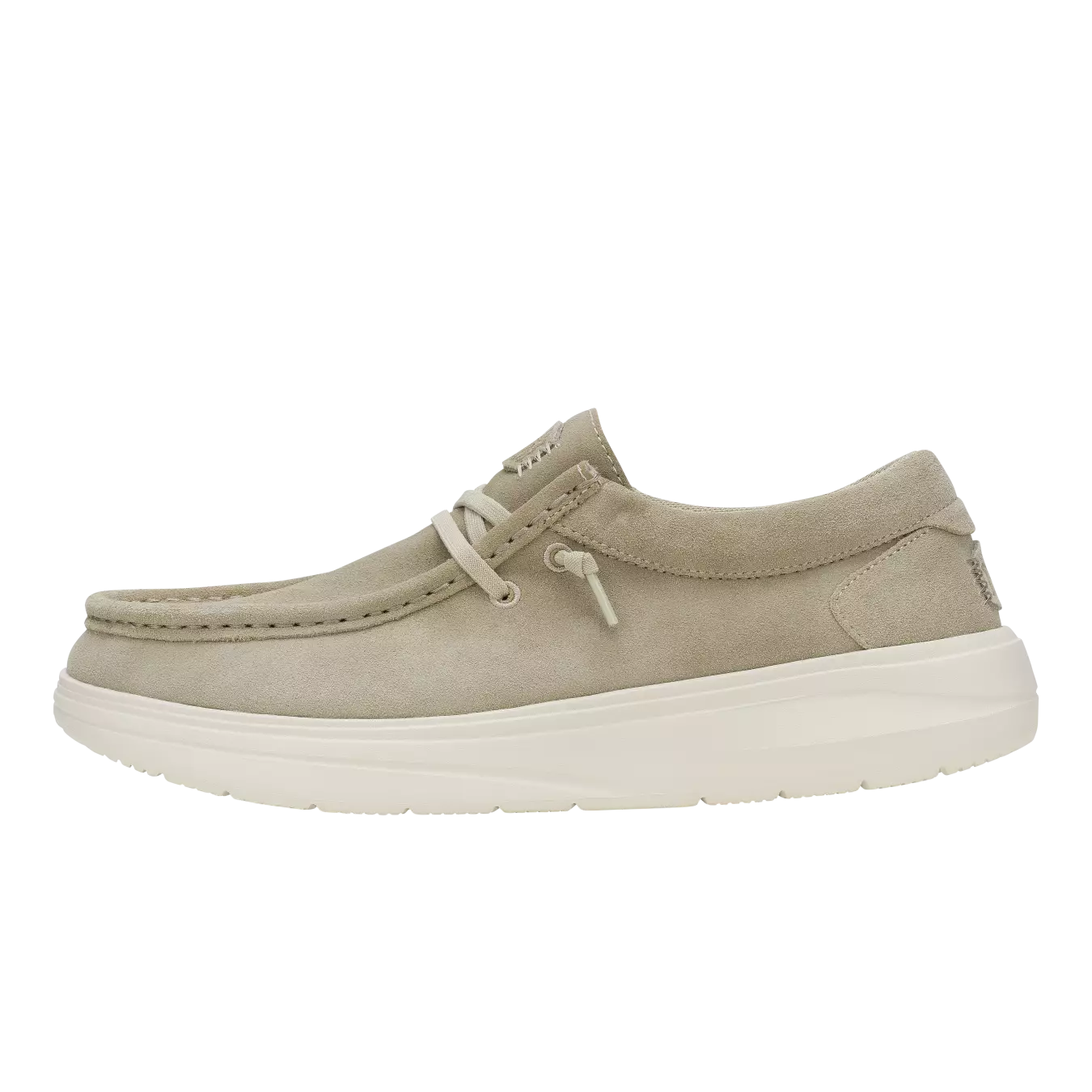 Wally COMF Suede