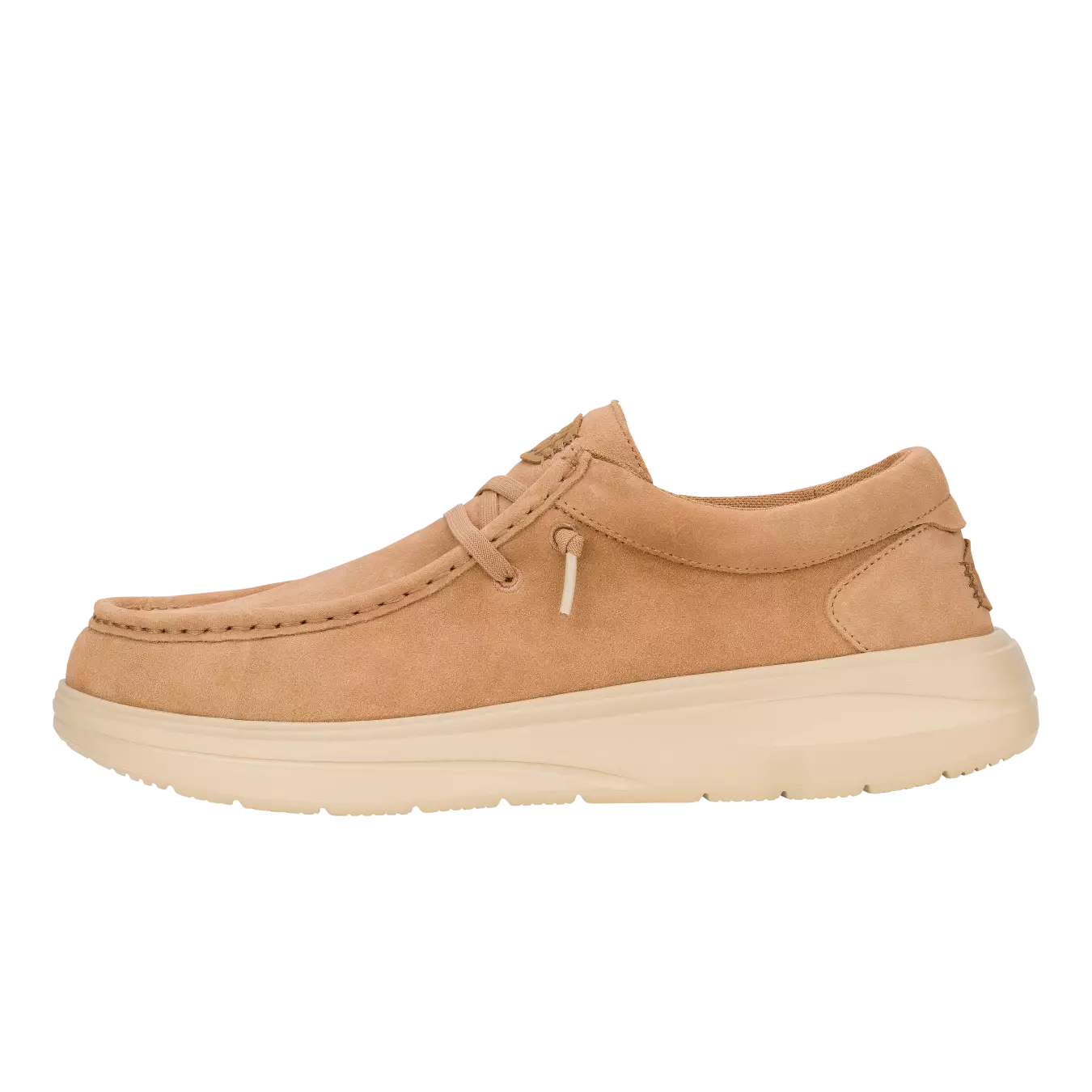 Wally COMF Suede