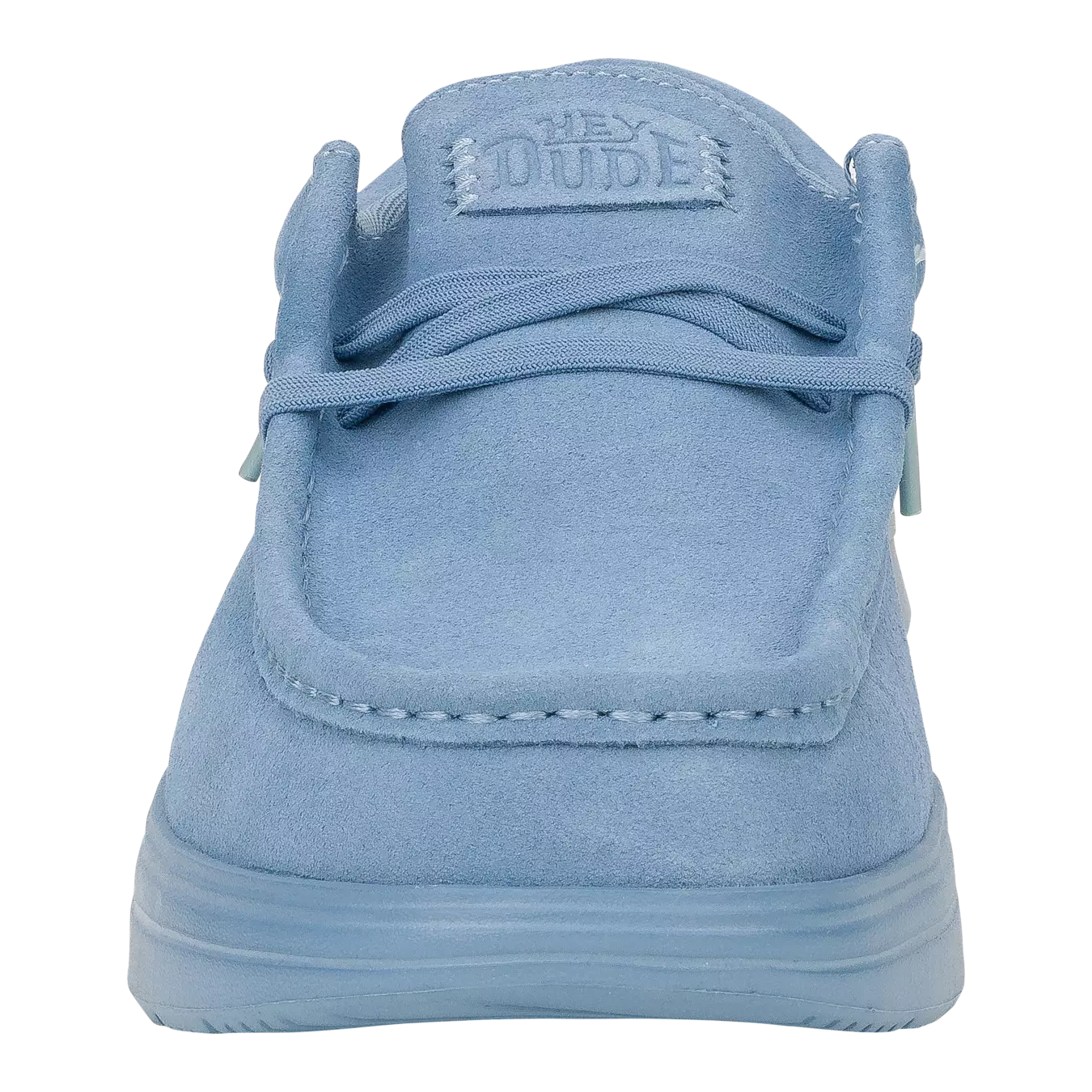 Wally COMF Suede