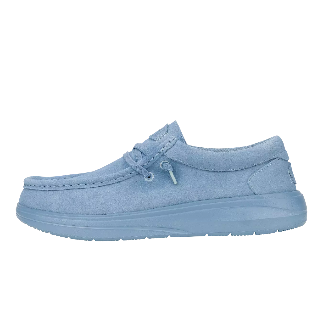 Wally COMF Suede