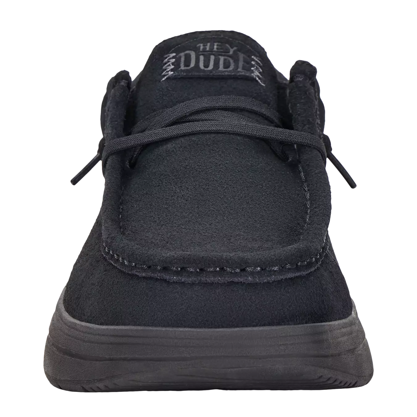 Wally COMF Suede