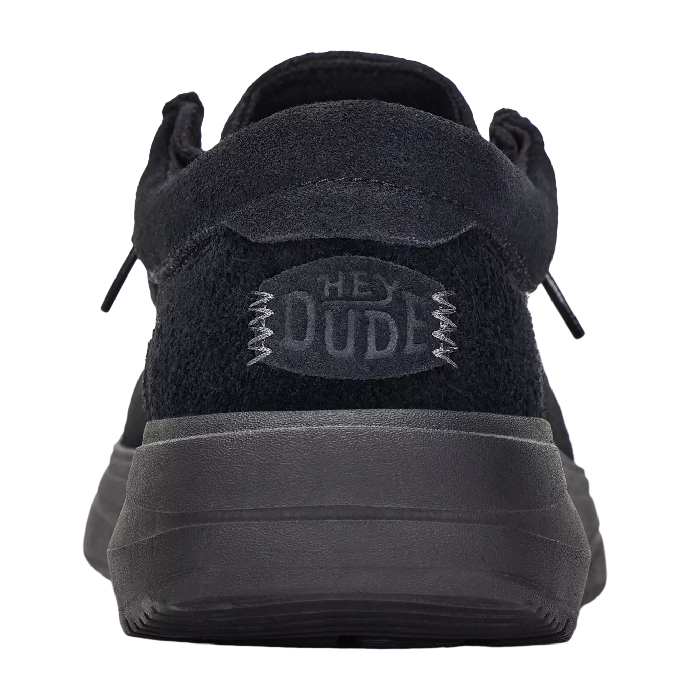 Wally COMF Suede