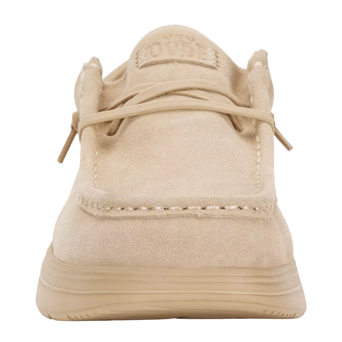 Wally COMF Suede