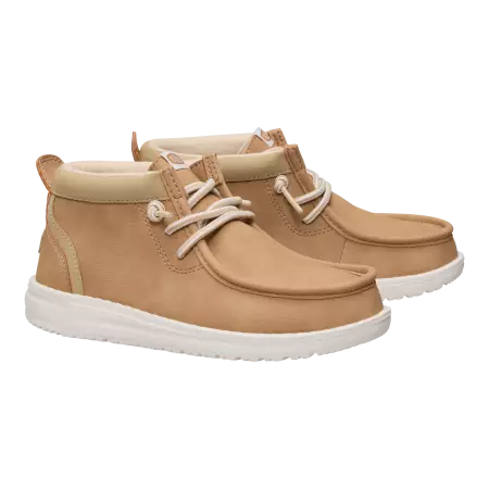 Wally Mid Y Classic