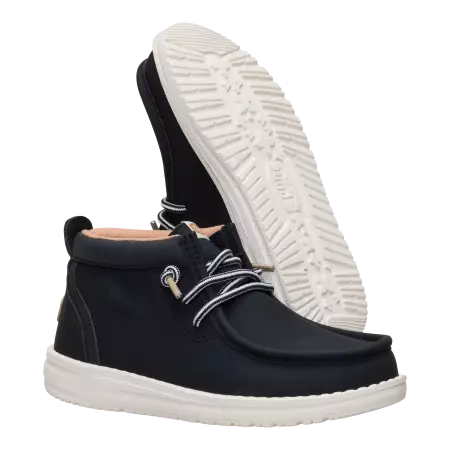 Wally Mid Y Classic
