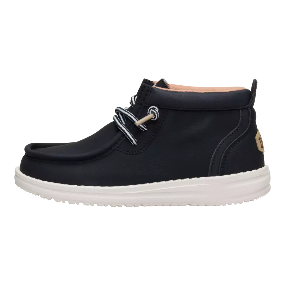 Wally Mid Y Classic