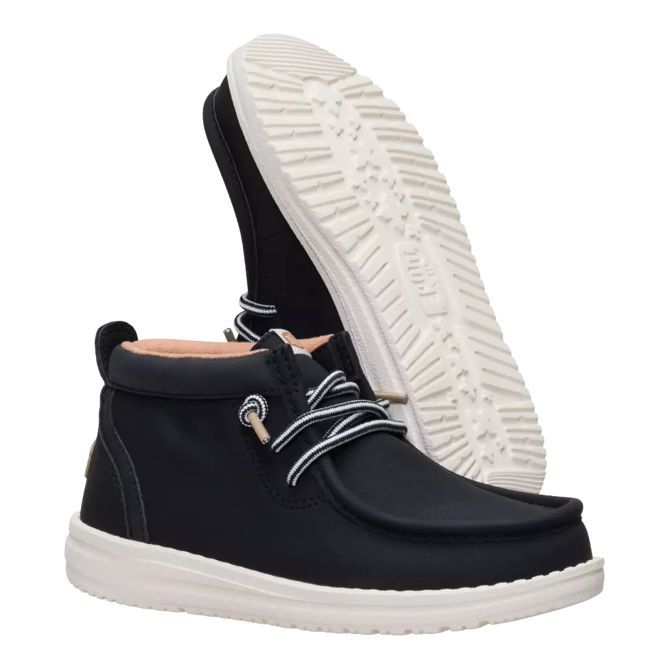 Wally Mid Y Classic