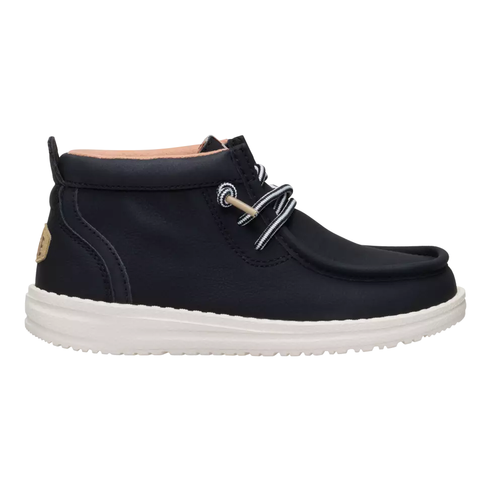Wally Mid Y Classic