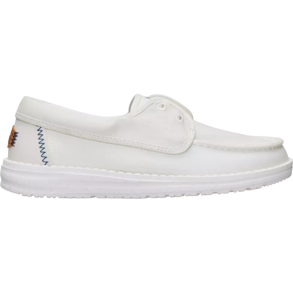 Wendy CRU Stretch Canvas