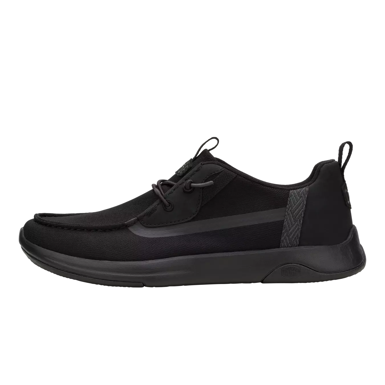 Wally Drift Mesh 
