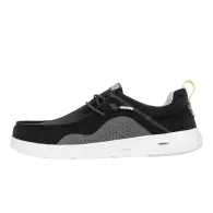 Black / Granite Grey