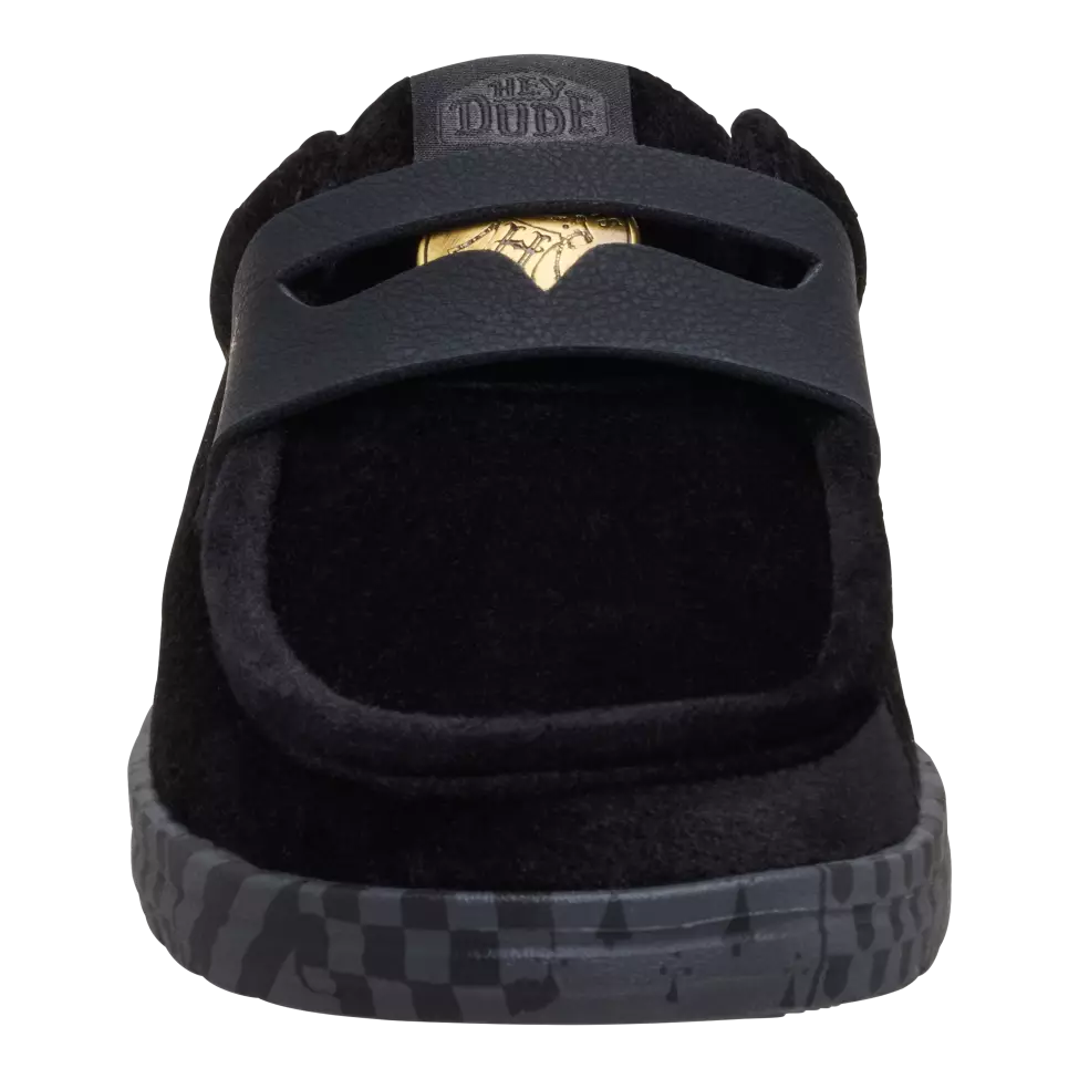 Wally Slip Hogwarts Loafer 