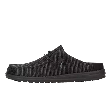 Wally Slip Stretch Sox