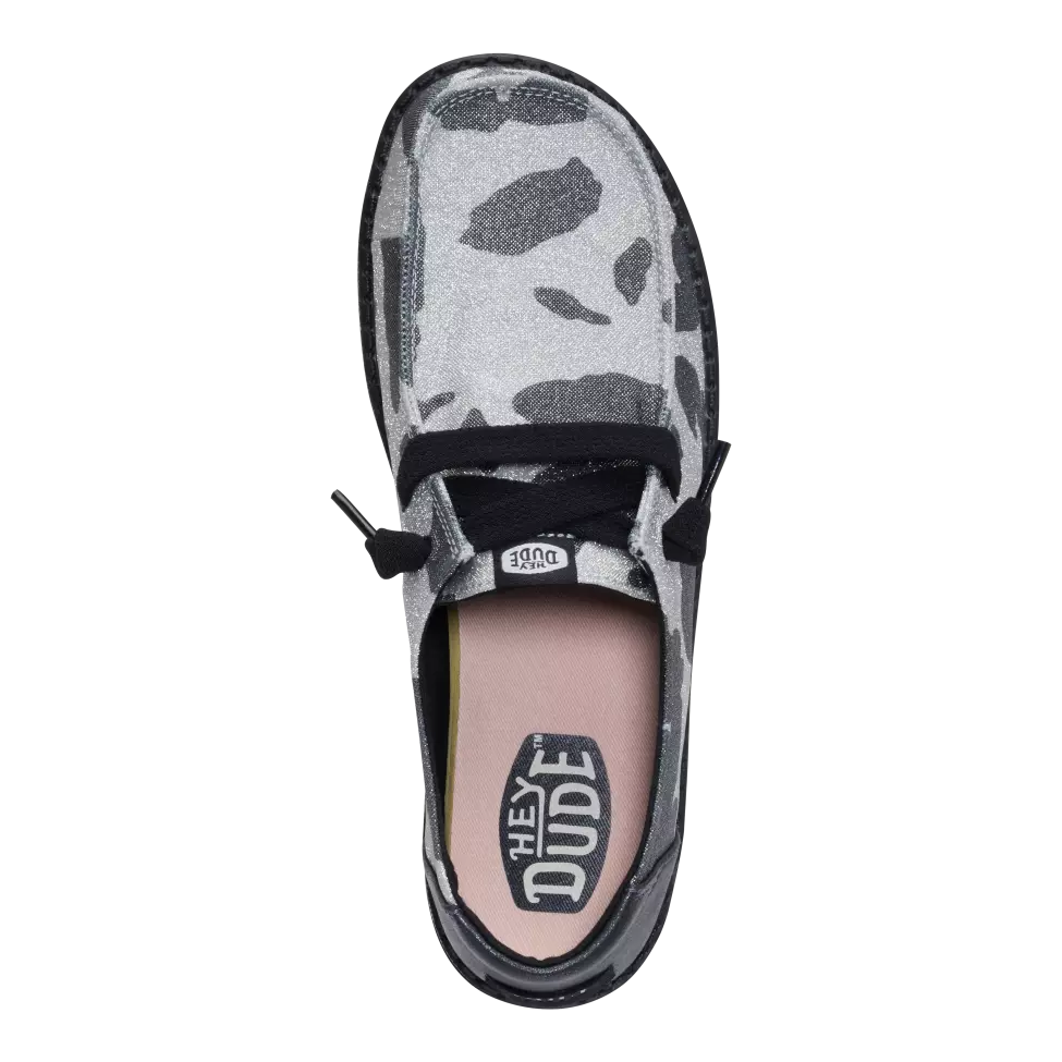 Wendy Sparkle Animal 