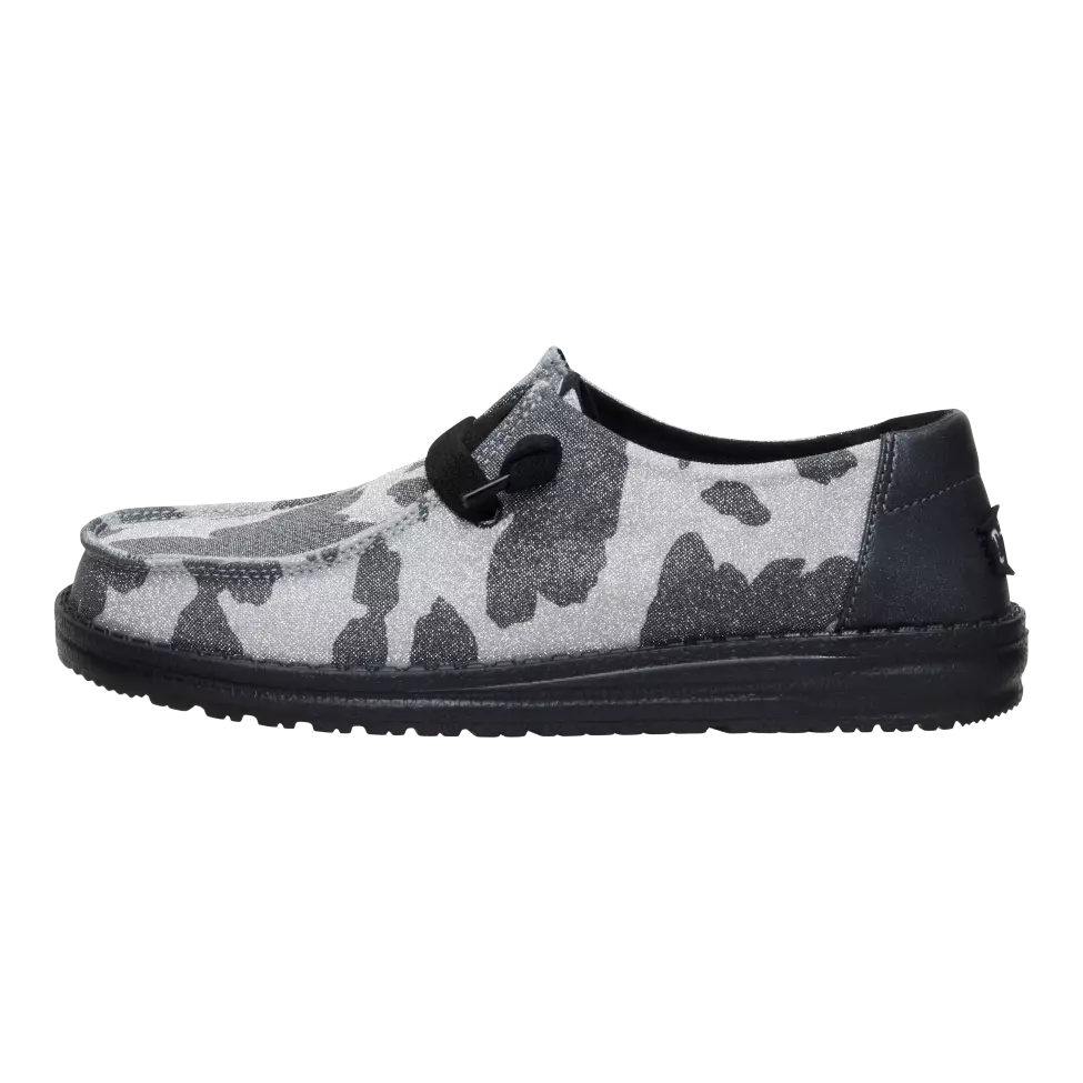 Wendy Sparkle Animal 