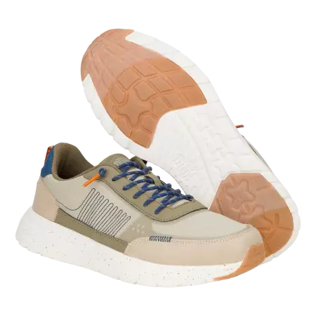 Sirocco Alta Leisure 