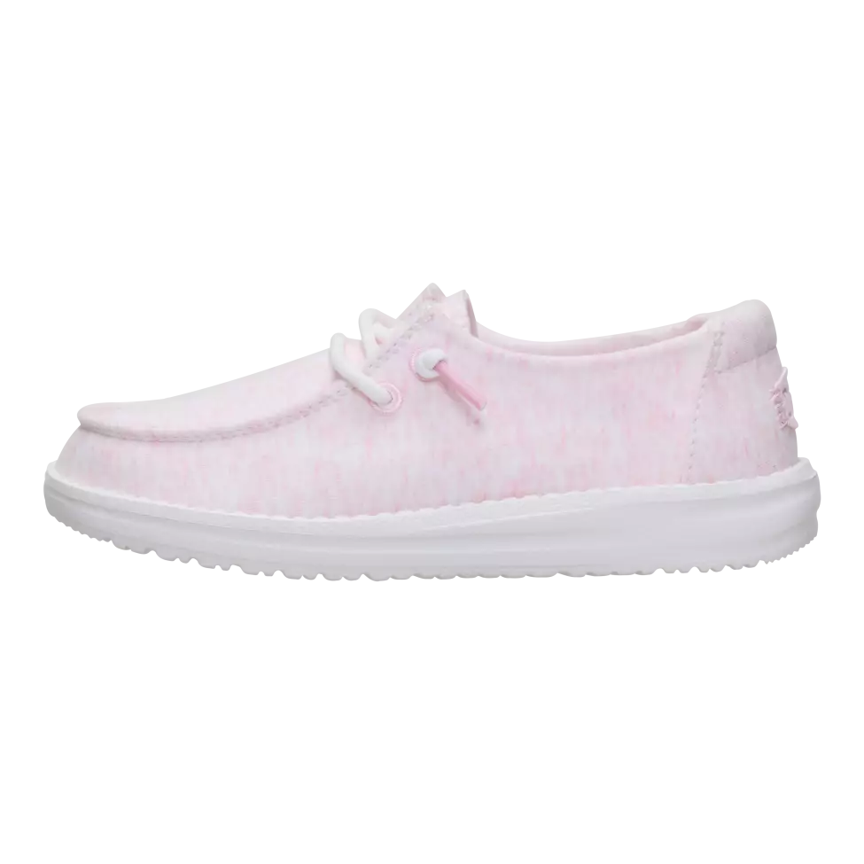 Wendy Y Stretch Jersey