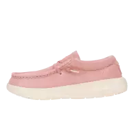 Wendy COMF Suede 