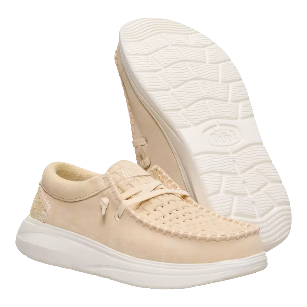 Wendy COMF Suede Perf