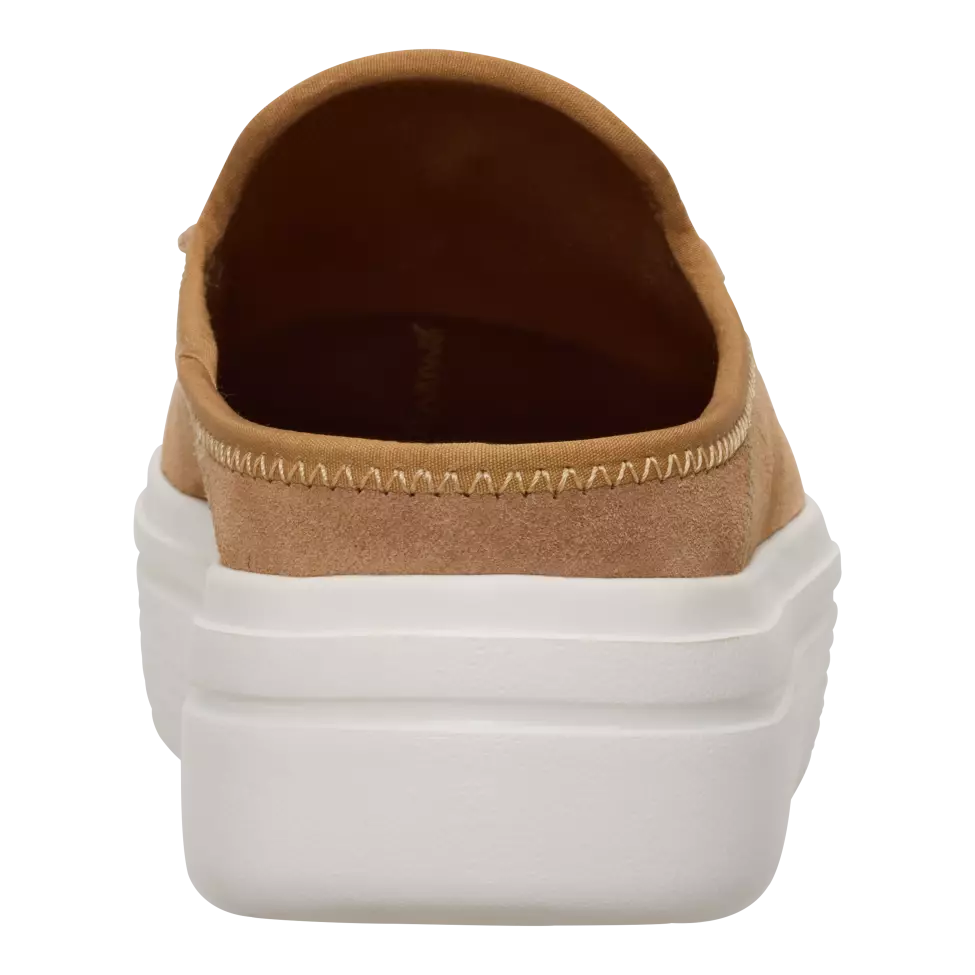 Austin Lift Suede Stud 