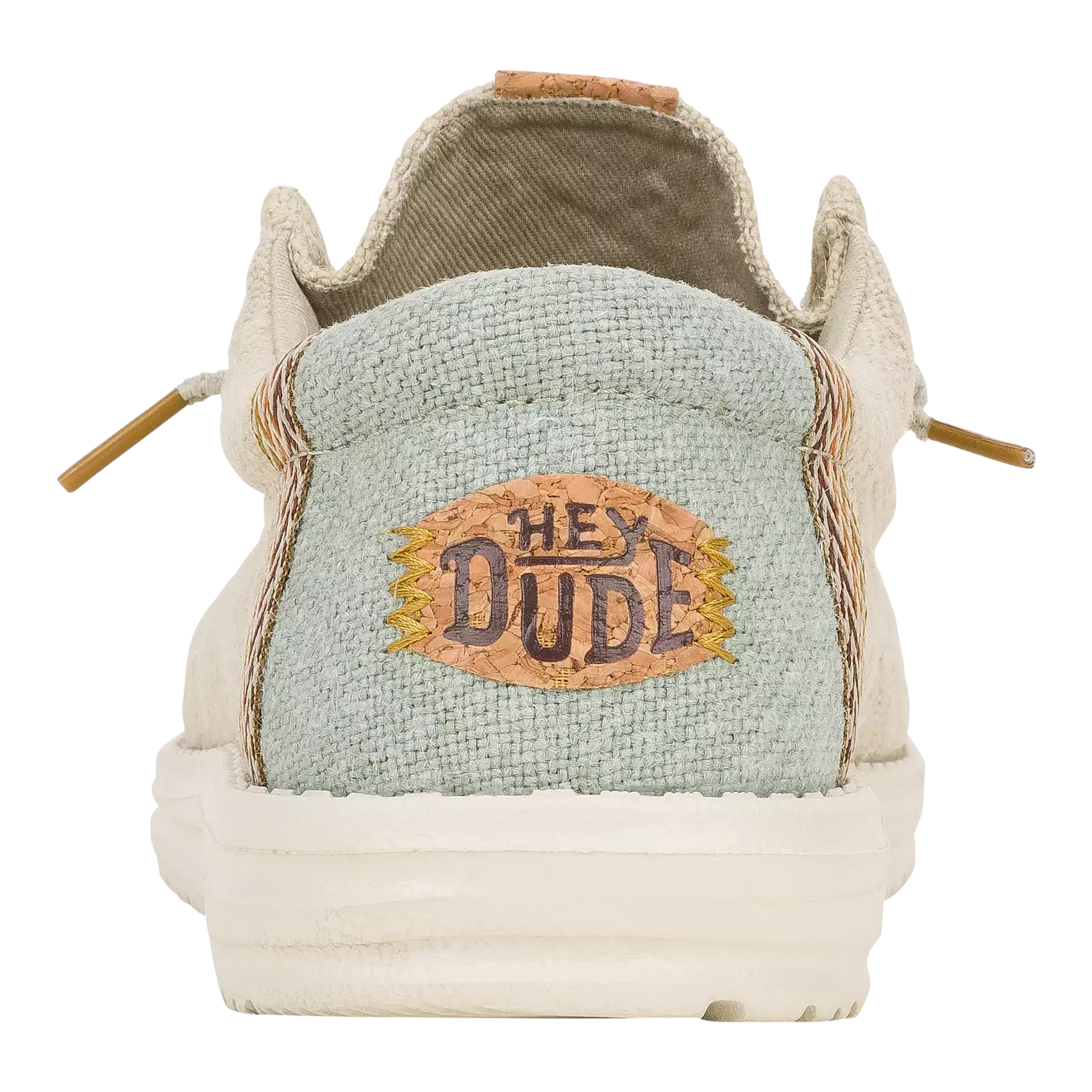 Wally Jute 