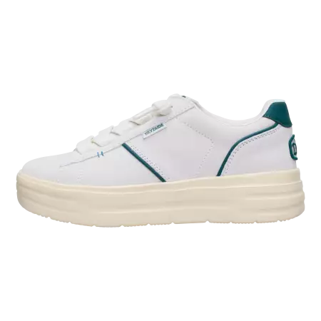 Karina DBL Duo Suede