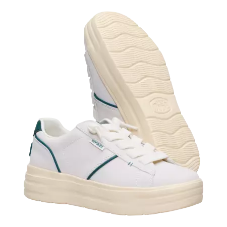 Karina DBL Duo Suede