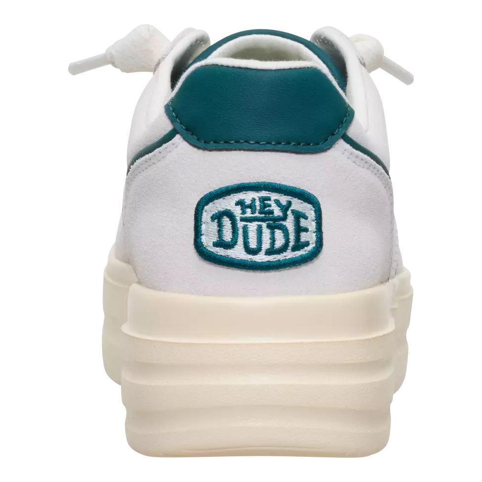 Karina DBL Duo Suede